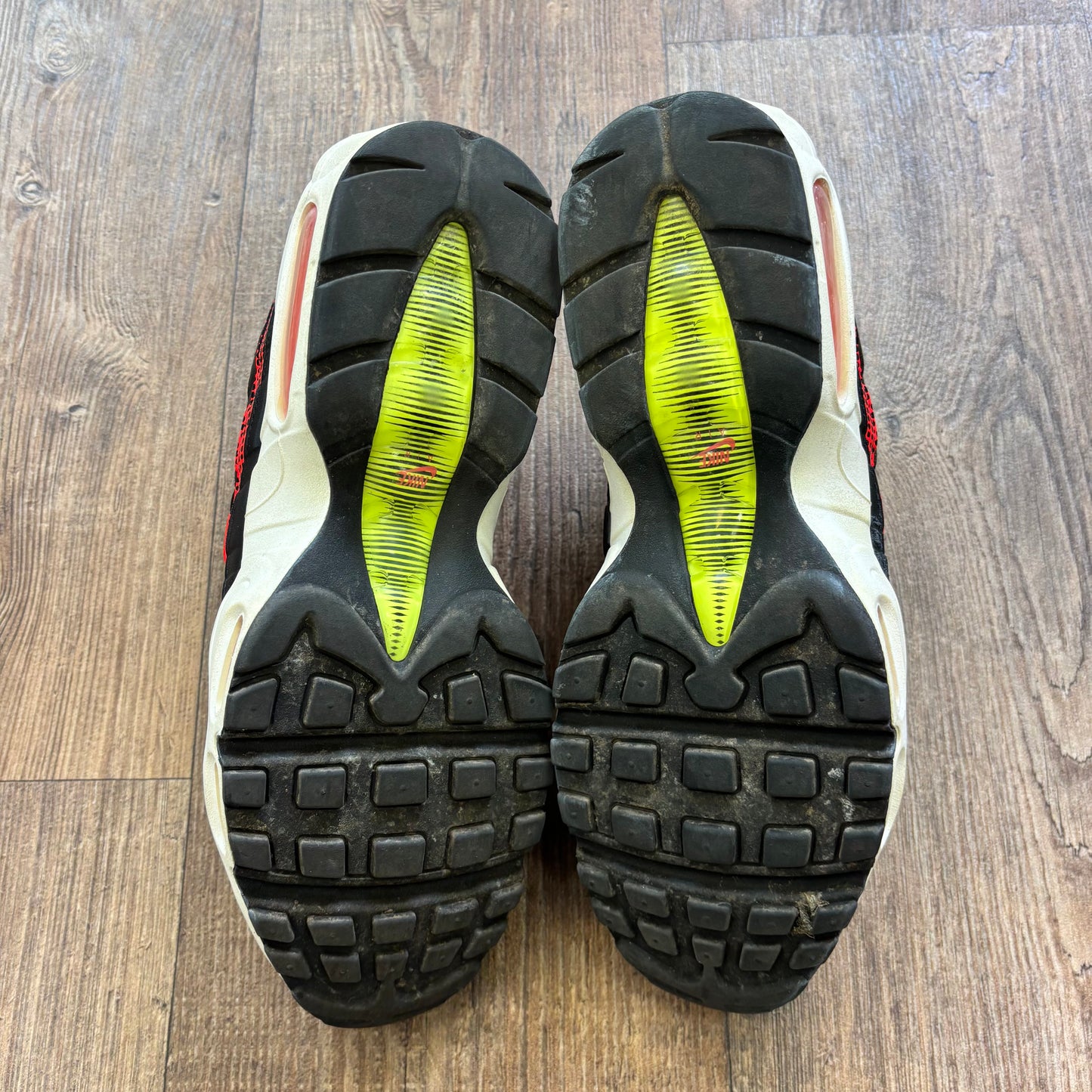 Nike air max 95 (