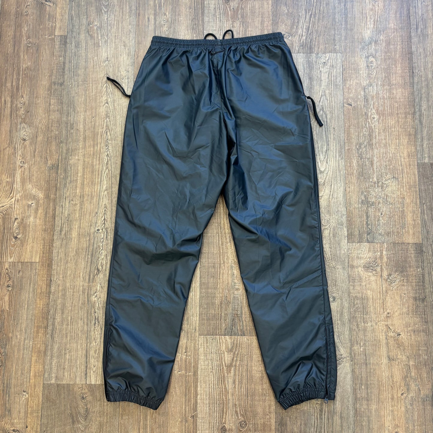 Nike x Skepta nylon tracksuit black (S)