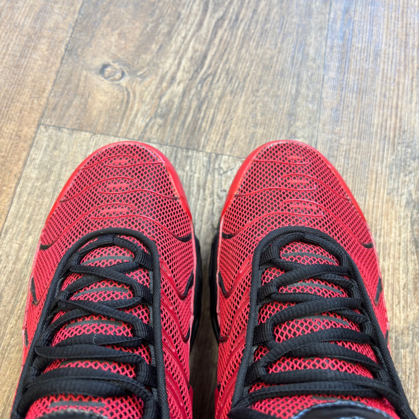 Nike air max plus Tn ( Love Hates ) 2015 (UK 6)