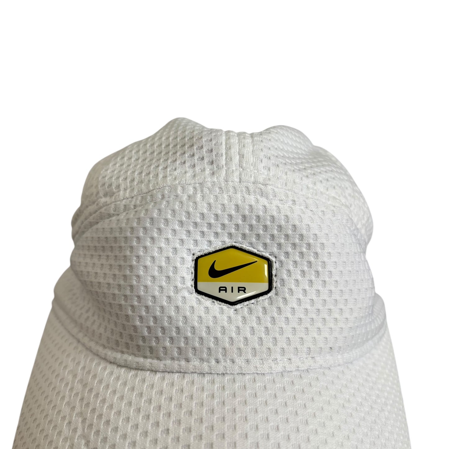 Nike Tn hex tailwind cap white and blue (S/M)
