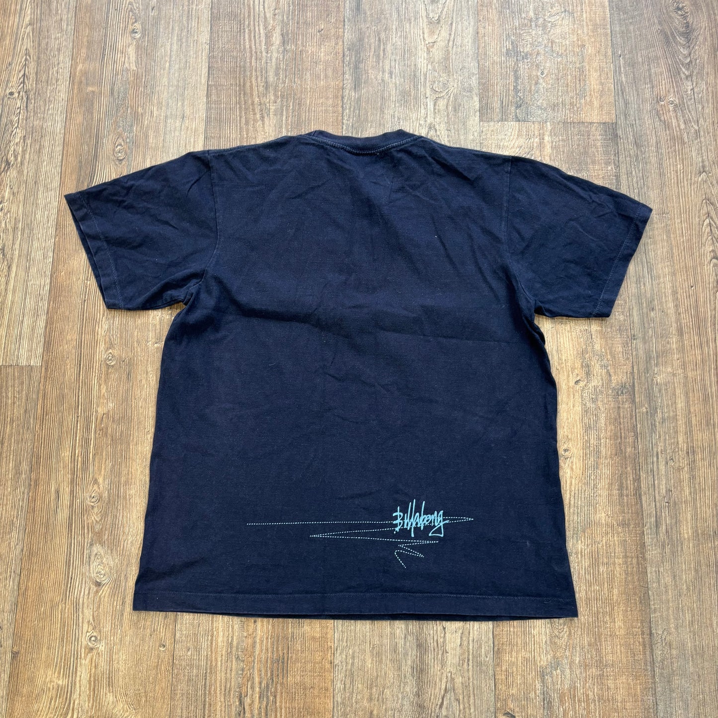 Vintage Billabong T-shirt size (M)