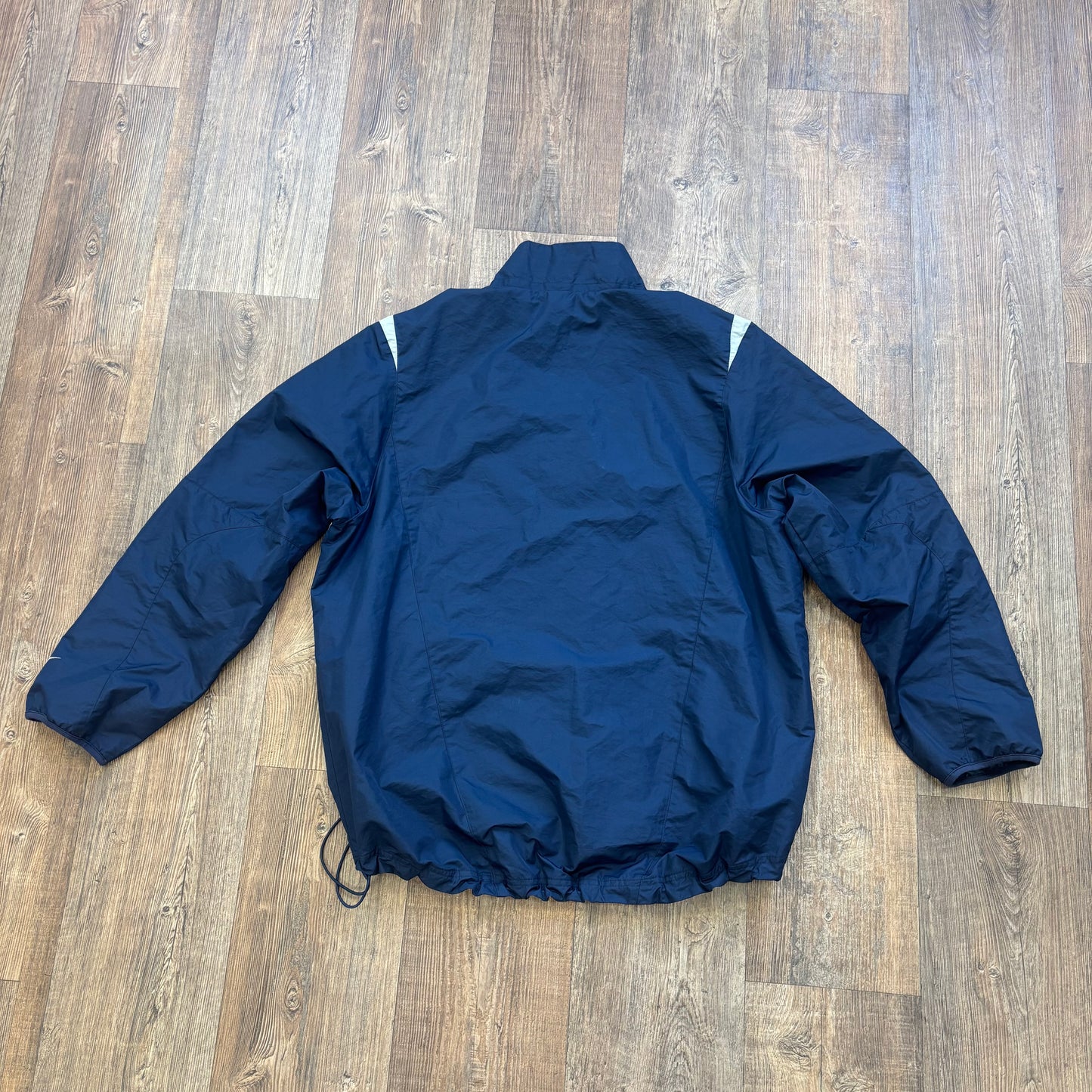 Vintage Nike air max shox jacket (XL)