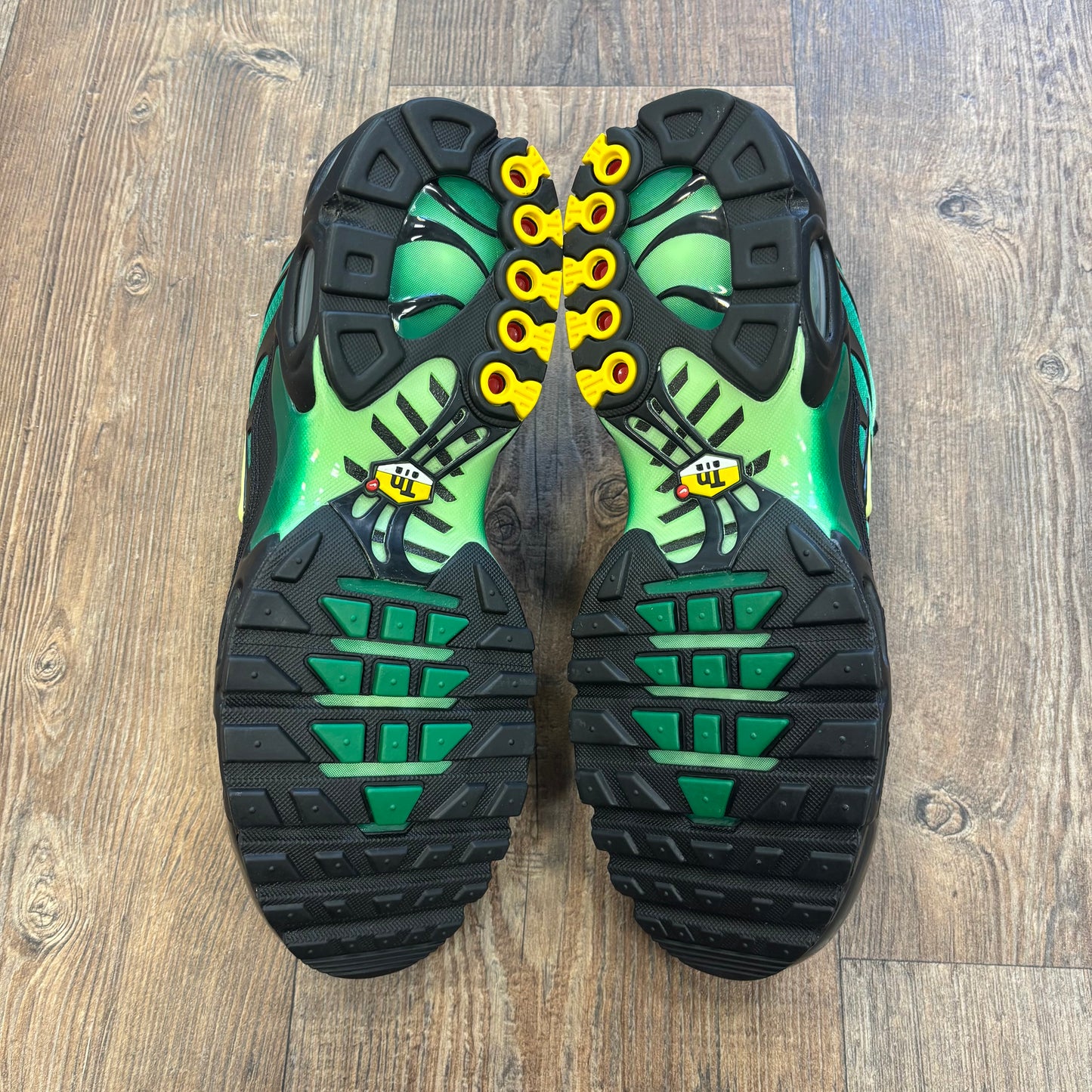 Nike air max plus Tn 2024 ( Goblins ) size (UK 9)