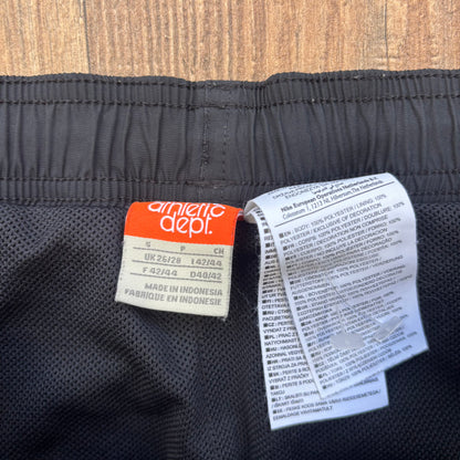 Vintage Nike air max track pants early 00s size (S)