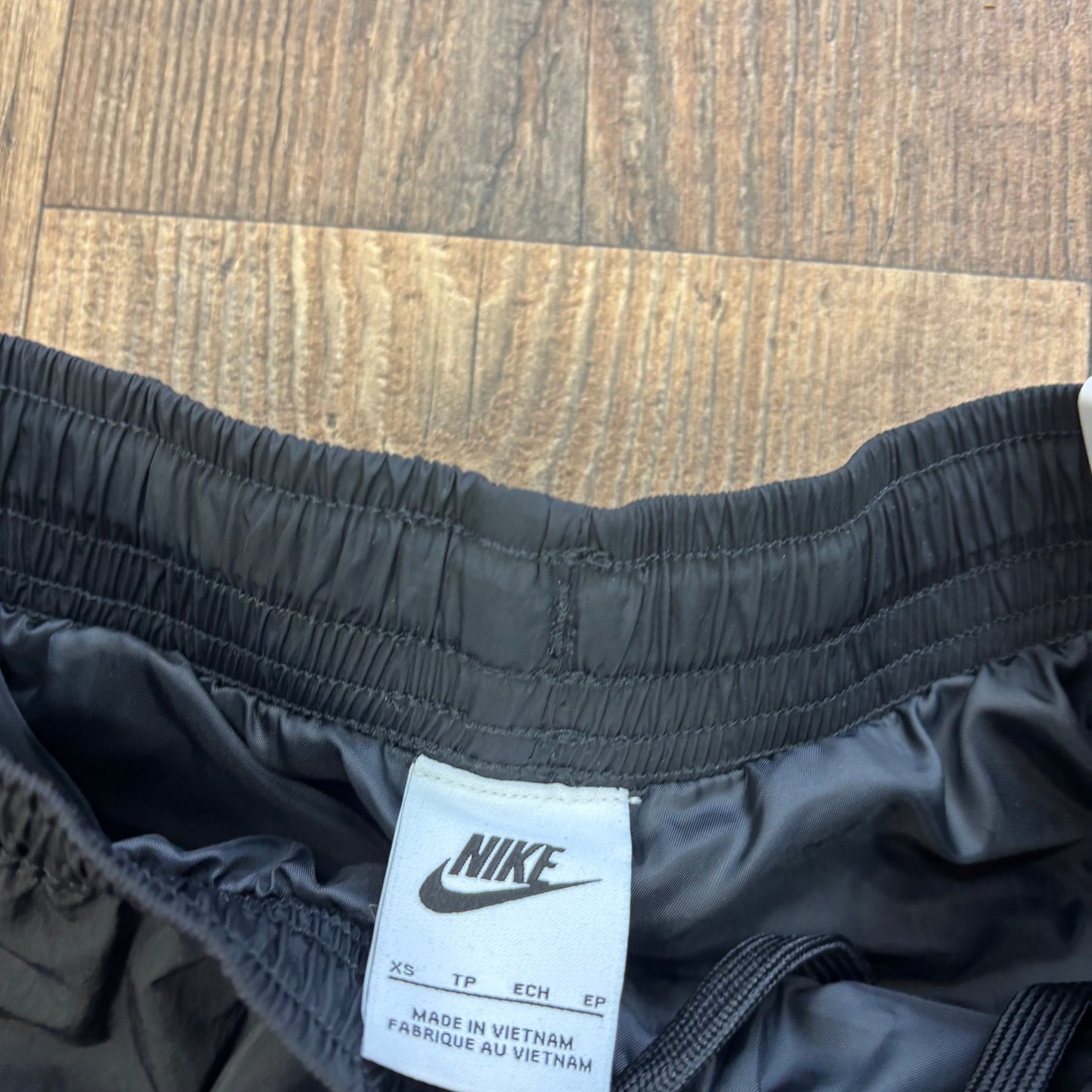 Nike air max plus Tn shorts black size (XS)