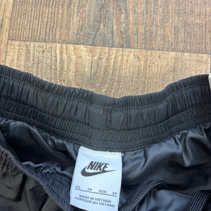 Nike air max plus Tn shorts black size (XS)