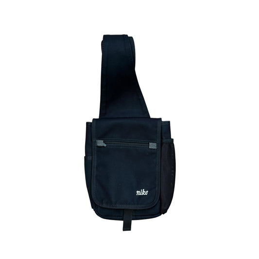 Vintage Nike swoosh tick messenger bag size (S)