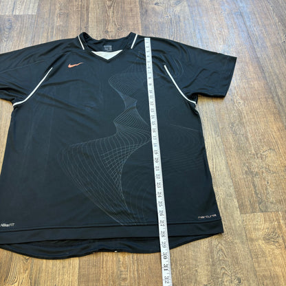 Vintage Nike mercurial T-shirt (XL)