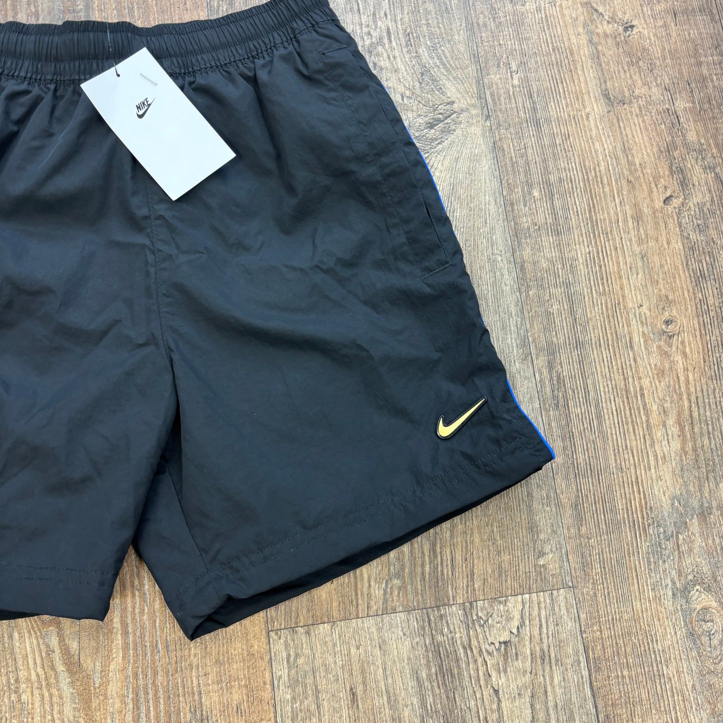 Nike air max plus Tn shorts black size (XS)