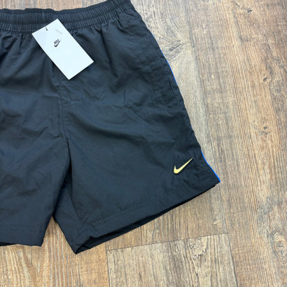 Nike air max plus Tn shorts black size (XS)