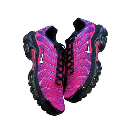 Nike air max plus Tn ( Fire berries ) 2024 (UK 9)