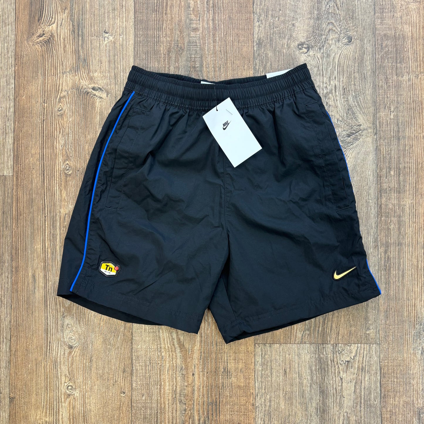 Nike air max plus Tn shorts black size (XS)
