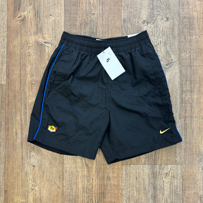 Nike air max plus Tn shorts black size (XS)