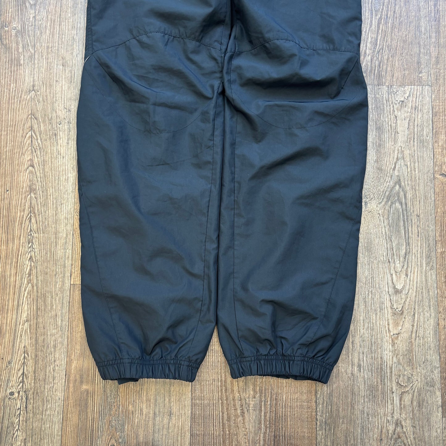 Vintage Nike air max track pants early 00s size (S)