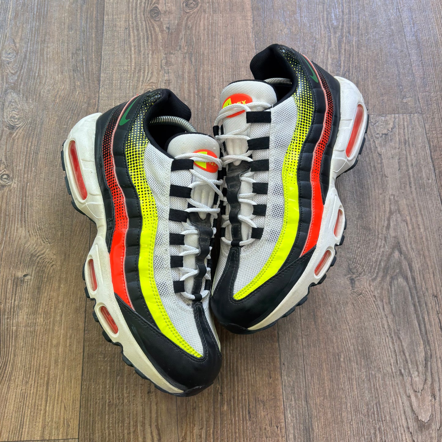 Nike air max 95 (