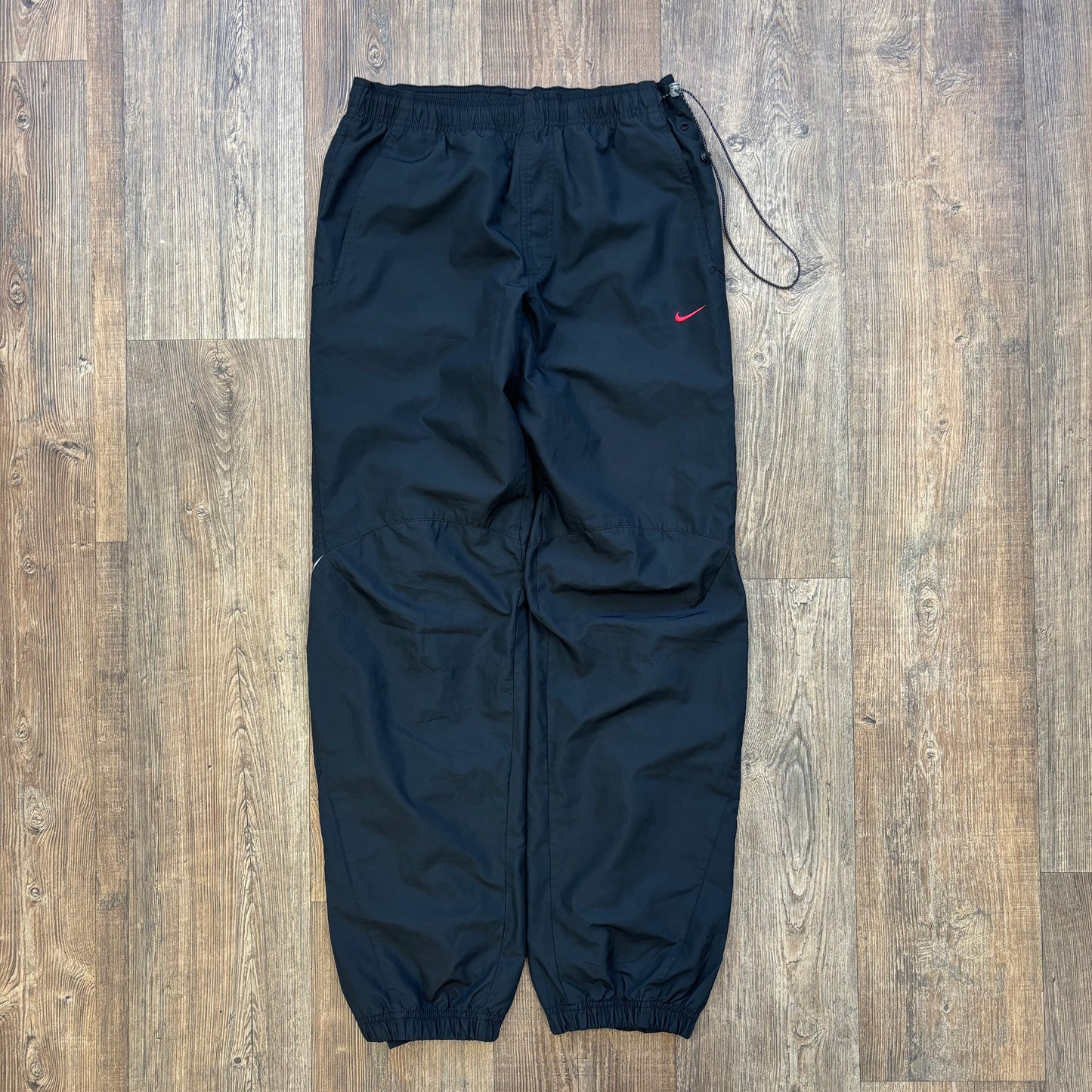 Vintage Nike air max track pants early 00s size (S)