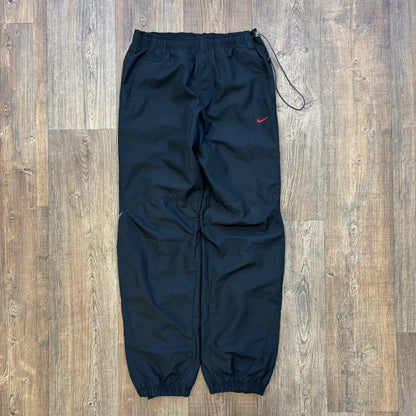 Vintage Nike air max track pants early 00s size (S)