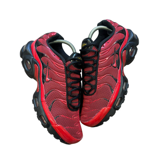 Nike air max plus Tn ( Love Hates ) 2015 (UK 6)