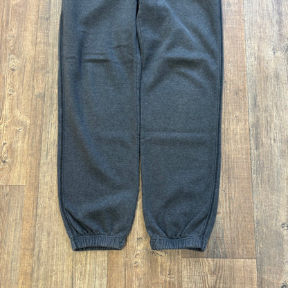 Vintage Nike club grey tag joggers early 00s size (S)