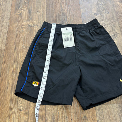 Nike air max plus Tn shorts black size (XS)