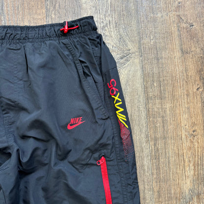 Nike vintage air max 95 track pants