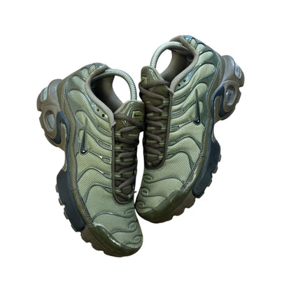 Nike air max plus Tn ( khakis ) 2017 (UK 5)