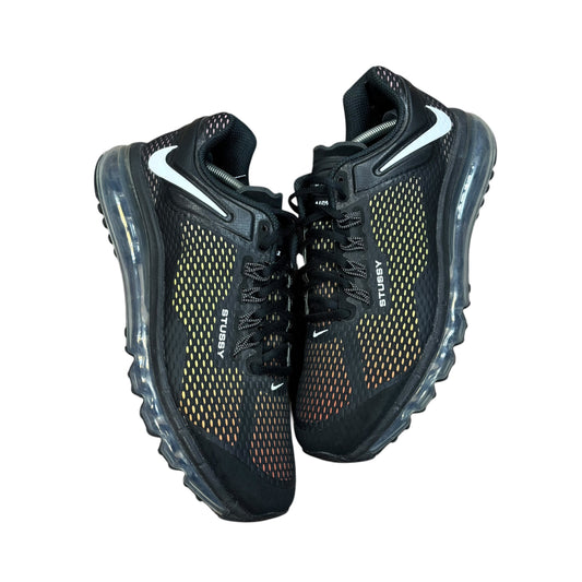 Nike air max 2013 x ( Stussy ) size (UK 10)