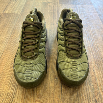 Nike air max plus Tn ( khakis ) 2017 (UK 5)