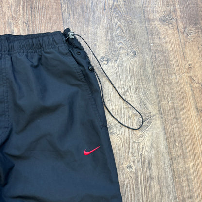 Vintage Nike air max track pants early 00s size (S)