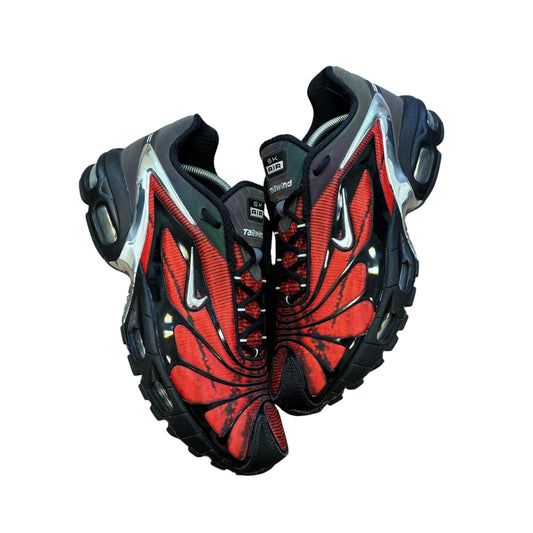 Nike air max tailwind 5 Skepta ( Bloody Chromes ) (UK 9.5)