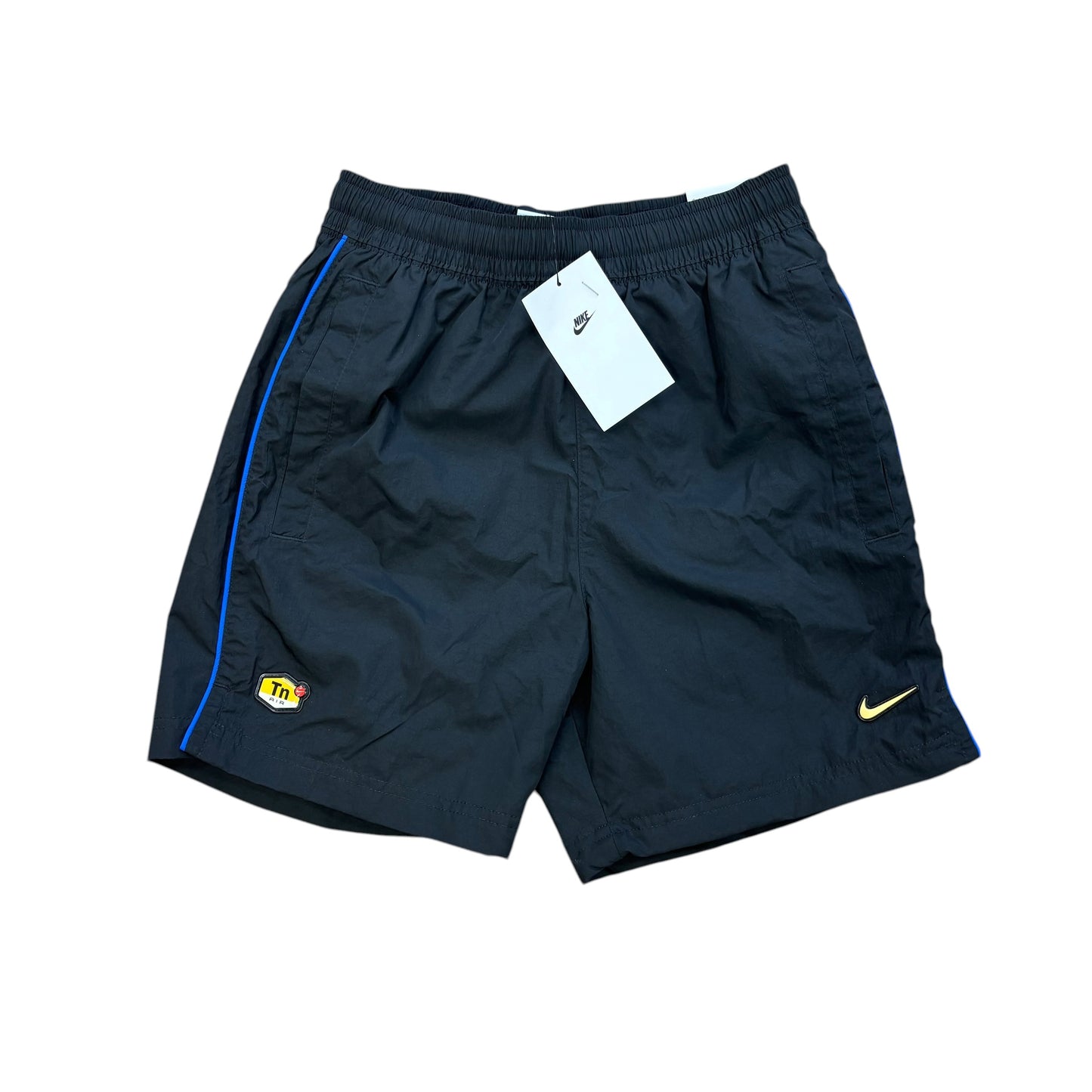 Nike air max plus Tn shorts black size (XS)