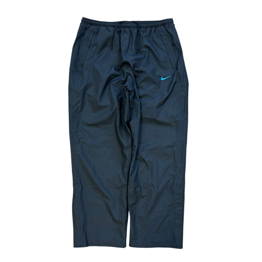 Nike storm fit golf trousers gortex size (XXL)