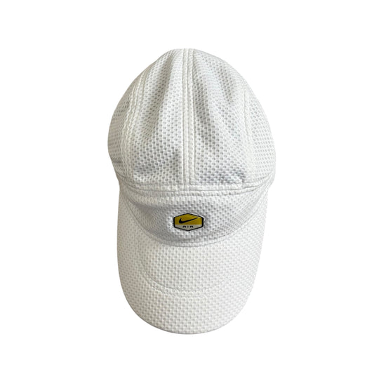 Nike Tn hex tailwind cap white and blue (S/M)