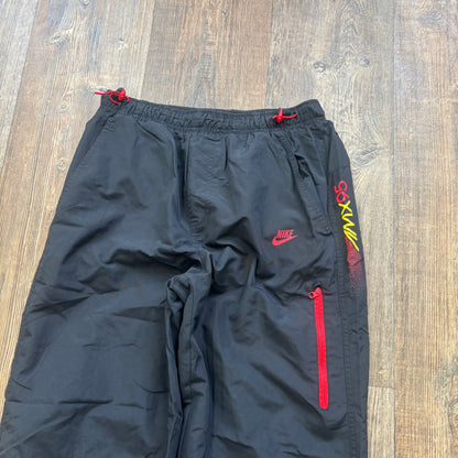 Nike vintage air max 95 track pants