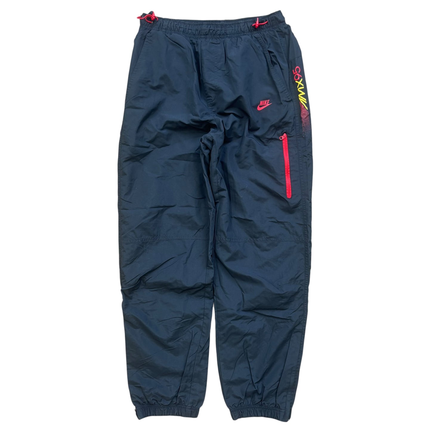 Nike vintage air max 95 track pants