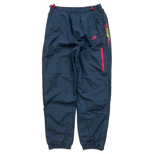 Nike vintage air max 95 track pants