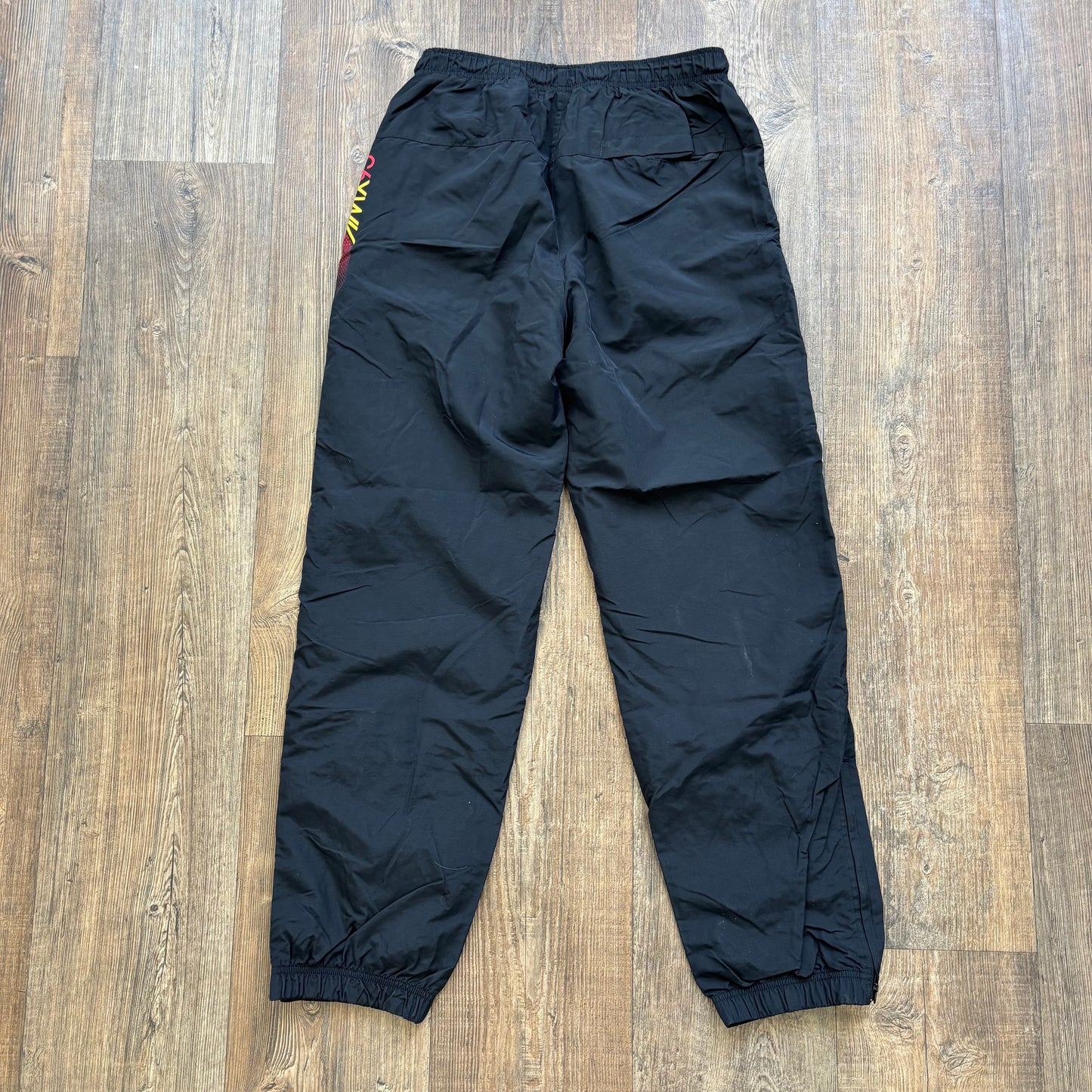 Nike vintage air max 95 track pants