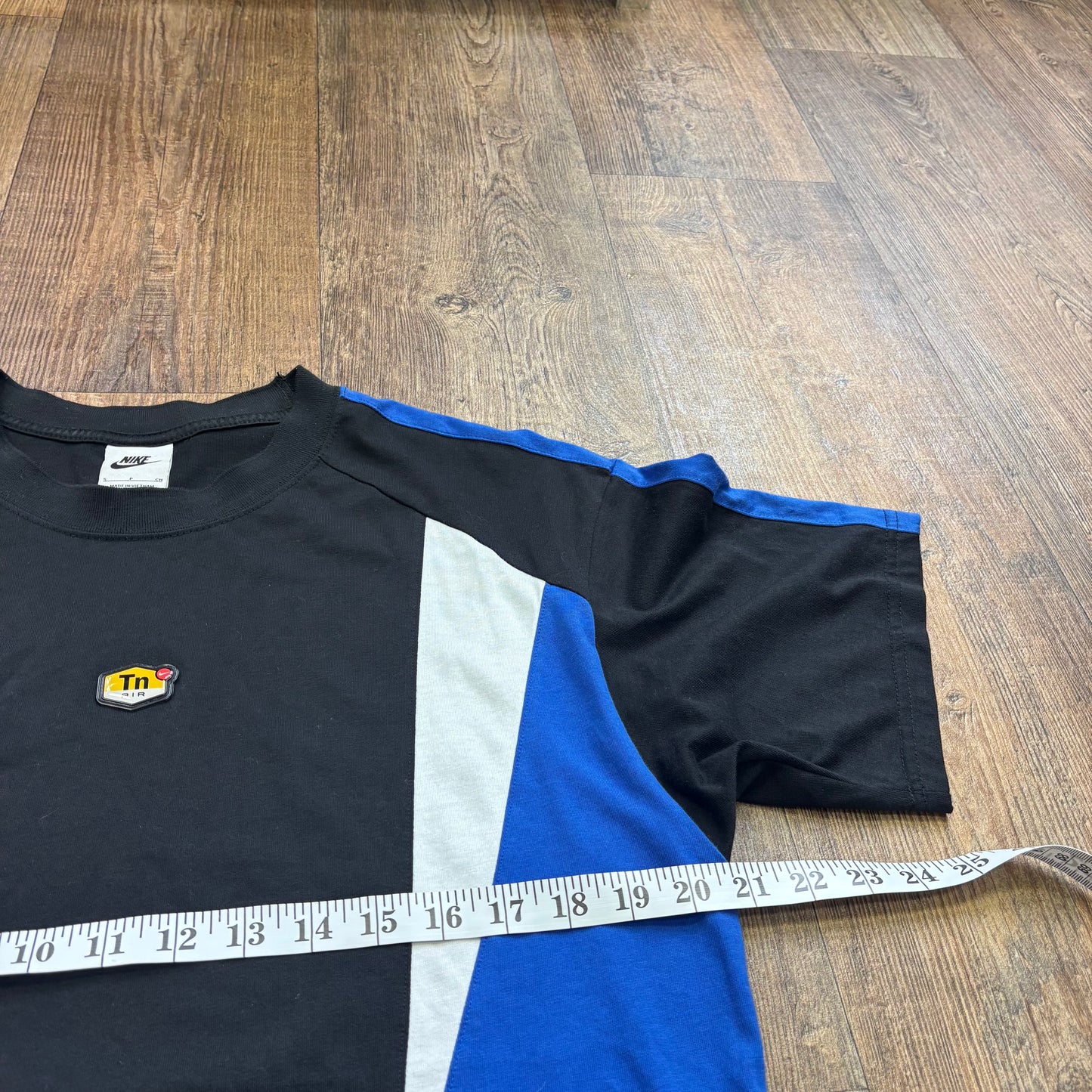 Nike air max plus Tn t-shirt (S)