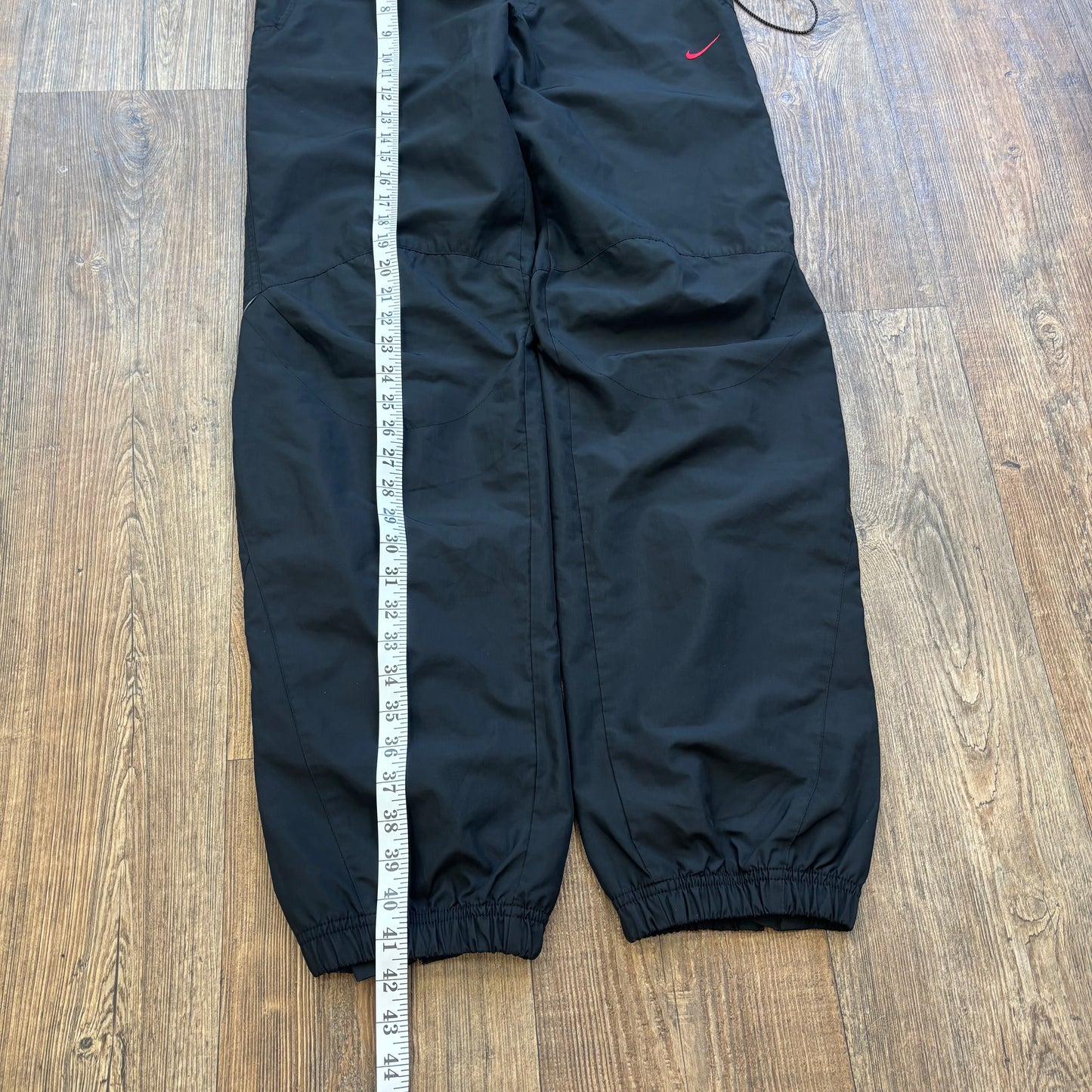 Vintage Nike air max track pants early 00s size (S)
