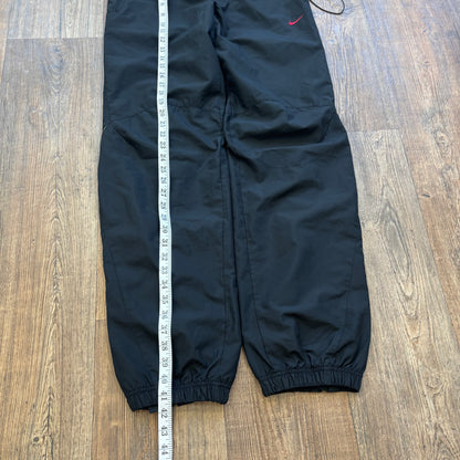 Vintage Nike air max track pants early 00s size (S)