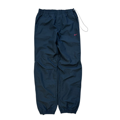 Vintage Nike air max track pants early 00s size (S)