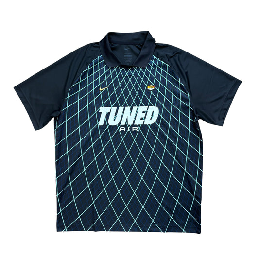 Nike air max TN tuned T-shirt (L)