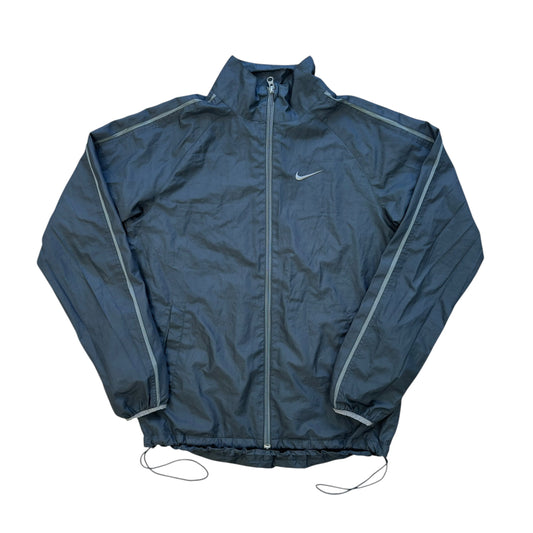 Vintage Nike athletic dept track jacket early 00s size (S)