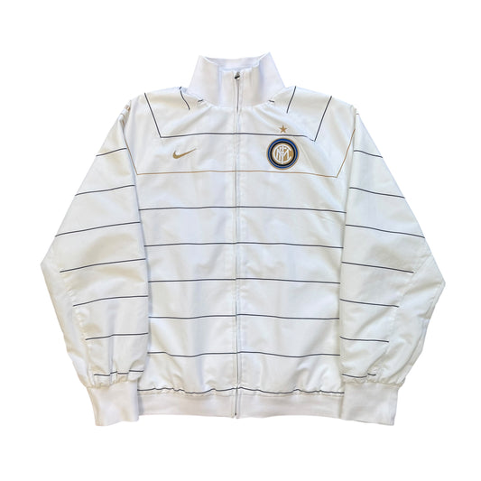 Vintage Intermilan track jacket (XL)