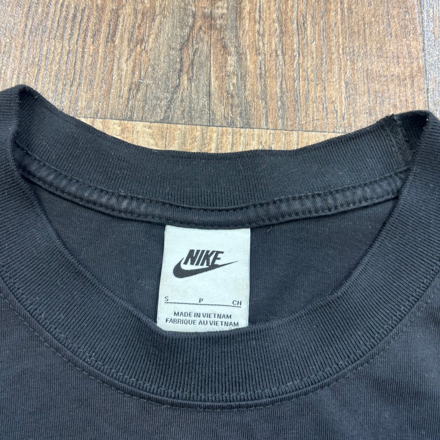 Nike air max plus Tn t-shirt (S)