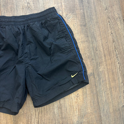 Nike air max plus Tn badge shorts size (M)