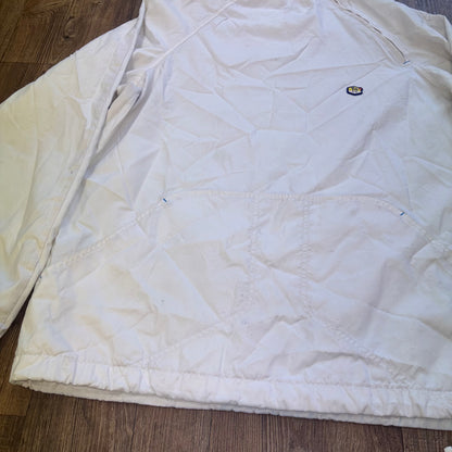 Vintage Nike Tn pull over windbreaker (XL)