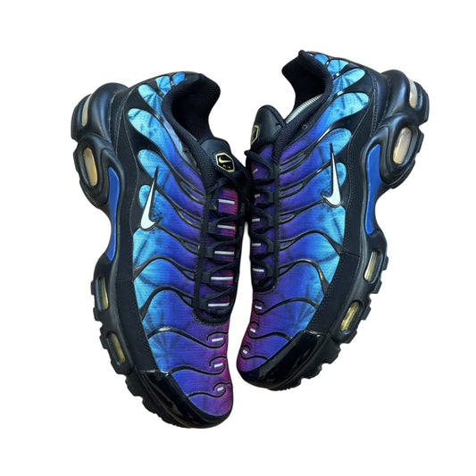 Nike air max plus Tn ( 25th Anniversary’s ) size (UK 10)