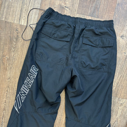 Vintage Nike air max track pants early 00s size (S)