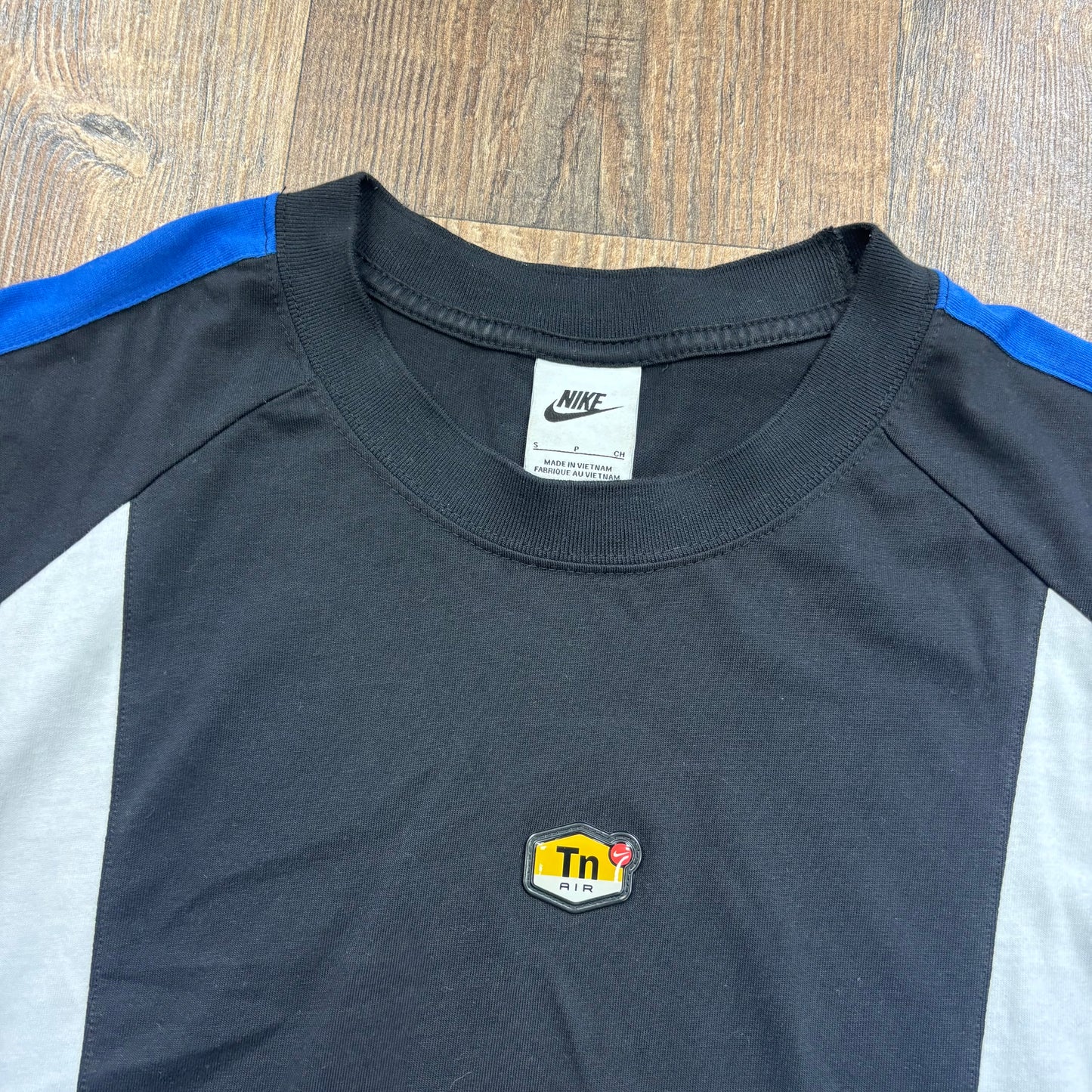 Nike air max plus Tn t-shirt (S)